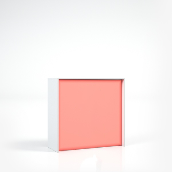 Galéria LED Podsvietené Pulty a Stolíky Brixon