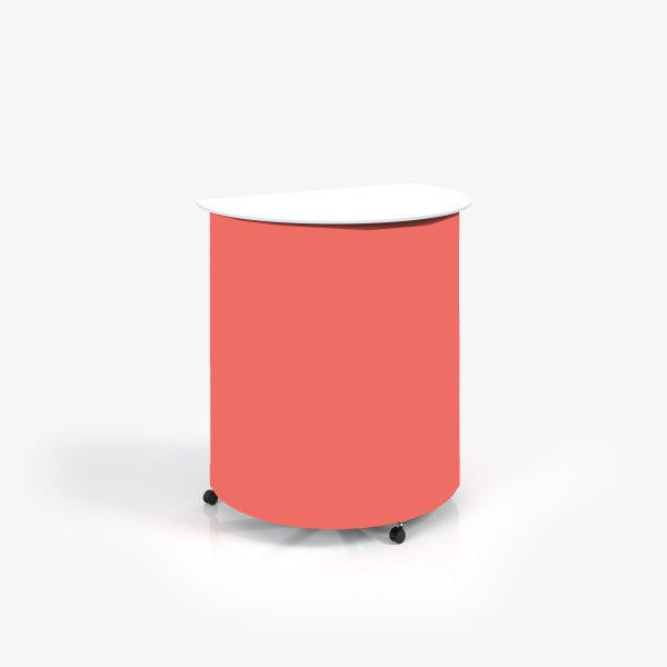 Galéria Prezentačné Pulty a Stolíky Brixon