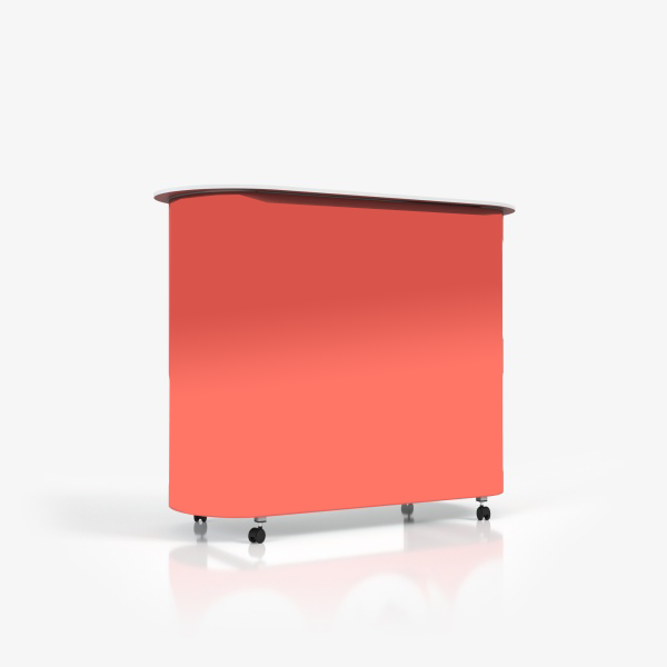 Galéria Prezentačné Pulty a Stolíky Brixon