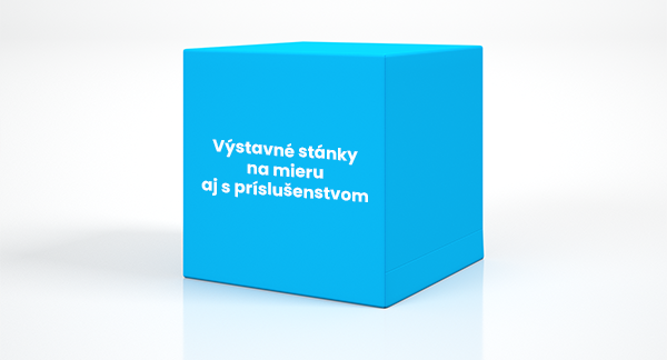 Galéria Stánok Na Výstavu Brixon