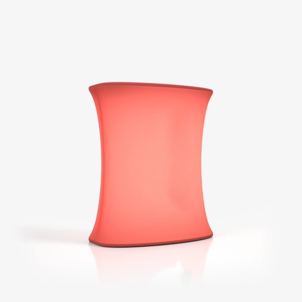 Galéria Textilné Prezentačné Pulty a Stolíky Brixon